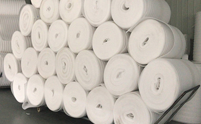 瓜州珍珠棉卷材