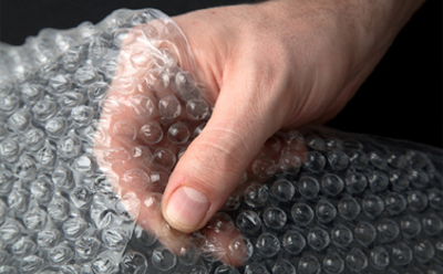 包装瓜州气泡膜