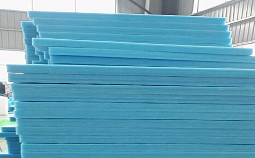 瓜州珍珠棉型材生产