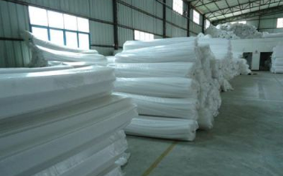 瓜州珍珠棉厂家厂房