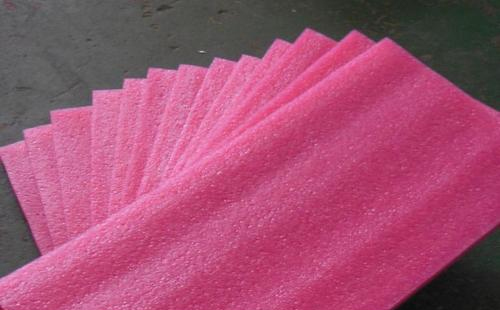 包装epe瓜州珍珠棉主要可以用在哪些行业