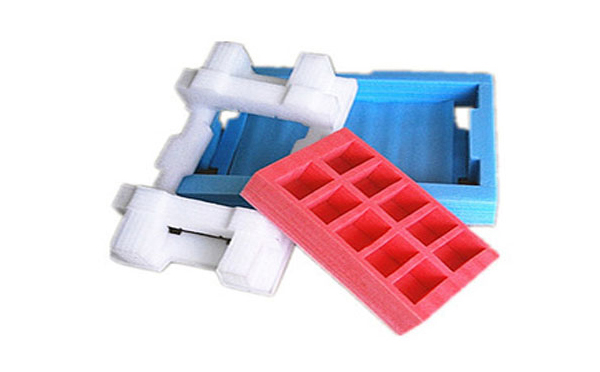 为什么选择瓜州珍珠棉泡沫做包装材料？