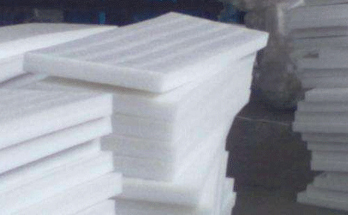 怎样判断瓜州珍珠棉的质量？