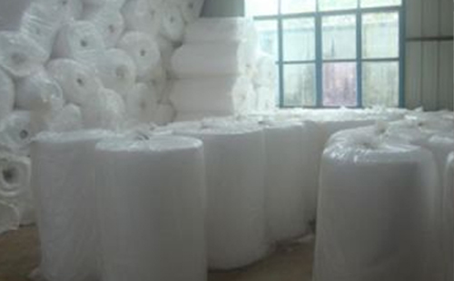 如何辨认瓜州珍珠棉的质量？