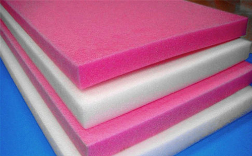 冷链物流中的缓冲保护材料:冷冻环境下瓜州珍珠棉的应用解析 冷链物流中的缓冲保护材料:冷冻环境下瓜州珍珠棉的应用解析