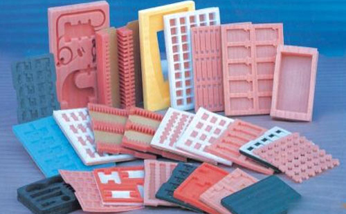 瓜州珍珠棉材料特性与工业包装缓冲设计应用指南